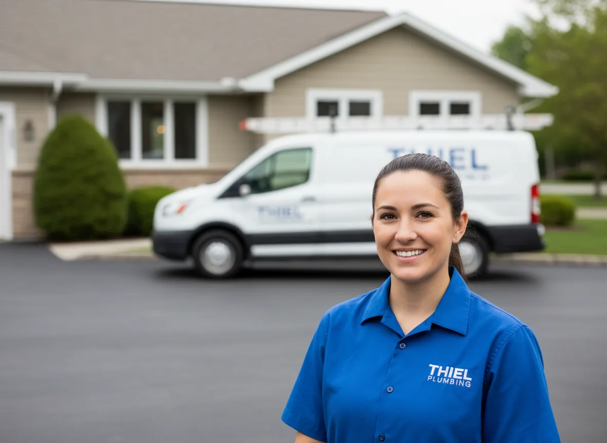 Plumber Jacobsburg, OH FAQs